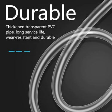 Multipurpose Liquid Transfer Pump